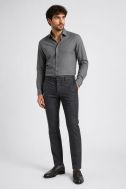 Pantalones Yan Simmon Slim YAN-SIMMON-T648-FRIEND-ASFALTO