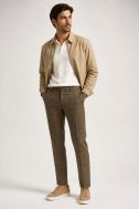 Pantalon Yan Simmon Slim YAN-SIMMON-T648-FRIEND-BISCOTTO