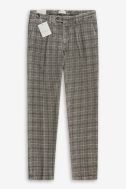 Hosen Yan Simmon Slim YAN-SIMMON-T648-FRIEND-SABBIA