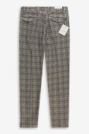 Hosen Yan Simmon Slim YAN-SIMMON-T648-FRIEND-SABBIA