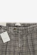 Hosen Yan Simmon Slim YAN-SIMMON-T648-FRIEND-SABBIA
