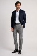 Hosen Yan Simmon Slim YAN-SIMMON-T648-STORY-GESSO