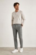 Hosen Yan Simmon Slim YAN-SIMMON-T648-STORY-GESSO