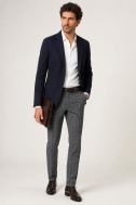 Pantalones Yan Simmon Slim YAN-SIMMON-T648-STORY-GRIGIO