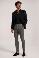 Pantalones Yan Simmon Slim YAN-SIMMON-T648-STORY-GRIGIO