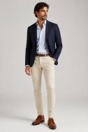 Hosen Yan Simmon Slim YAN-SIMMON-T650--STORY-CORDA