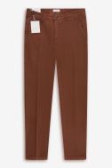 Pantalon Yan Simmon Slim YAN-SIMMON-T650-STORY-CAFFE