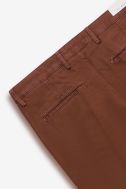 Pantalon Yan Simmon Slim YAN-SIMMON-T650-STORY-CAFFE