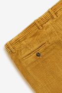 Trousers Yan Simmon Regular YAN-SIMMON-T651-OROSHI-OCRA