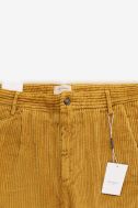 Trousers Yan Simmon Regular YAN-SIMMON-T651-OROSHI-OCRA