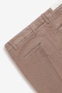Hosen Yan Simmon Slim YAN-SIMMON-T654-MAN-FANGO
