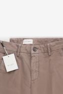 Hosen Yan Simmon Slim YAN-SIMMON-T654-MAN-FANGO