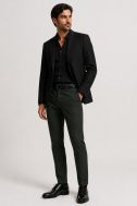 Pantalones Yan Simmon Slim YAN-SIMMON-T655-MAN-MILITARE