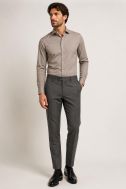 Pantalones Yan Simmon Slim YAN-SIMMON-T655-MAN-TORTORA
