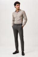 Pantalones Yan Simmon Slim YAN-SIMMON-T655-MAN-TORTORA