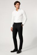 Chemise Aplomb Slim aplomb-1620-exeter-100