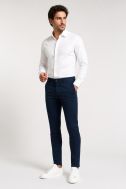 Chemise Aplomb Slim aplomb-1620-exeter-100