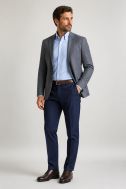 Chemise Aplomb Regular aplomb-1797-preston-165