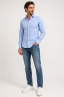 Chemise Aplomb Regular aplomb-1797-preston-165