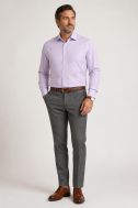 Chemise Aplomb Classic aplomb-1802-ely-70