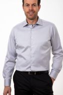 Camisa Aplomb Regular KS-APLOMB-1820-REBORA-80