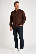 Shirt Aplomb Classic aplomb-5129-liverpool-030