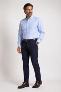 Camisa Aplomb Classic aplomb-5129-oxford-060