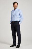 Camisa Aplomb Classic aplomb-5129-oxford-060