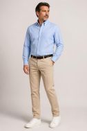 Camisa Aplomb Classic aplomb-5129-oxford-060