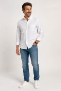 Camisa Aplomb Classic aplomb-5129-oxford-100