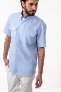 Shirt Aplomb Classic ks-aplomb-5130-2t-casablanca-60