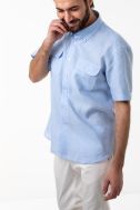 Shirt Aplomb Classic ks-aplomb-5130-2t-casablanca-60