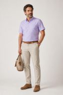 Camisa Aplomb Classic aplomb-5130-2t-casablanca-70