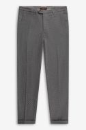 Trousers B-Settecento Slim PKR-B700-2090-MH700-45