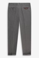 Trousers B-Settecento Slim PKR-B700-2090-MH700-45