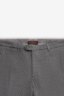 Trousers B-Settecento Slim PKR-B700-2090-MH700-45