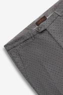 Trousers B-Settecento Slim PKR-B700-2090-MH700-45