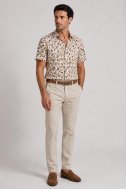 Chemise Xacus Regular SKTFCD0417REGULARC2C