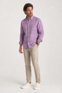 Hemd Xacus Regular XACUS-41174-421-011