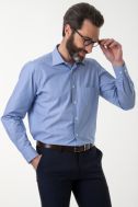 Chemise Aplomb Classic ks-aplomb-1802-derby-065