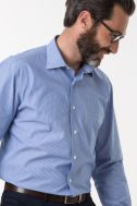 Chemise Aplomb Classic ks-aplomb-1802-derby-065