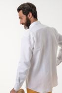 Shirt Aplomb Classic ks-aplomb-5129-2t-casablanca-100