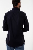 Camisa no plancha Caliban Slim PKR-CALIBAN1016-1SMU-FWG-UE1