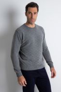 Strickwaren Telayo Slim TELAYO1018-6750-527