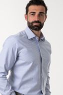 Chemise Xacus Regular XACUS818-31422-533-001