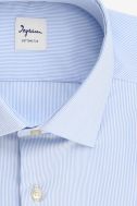 Shirt no iron Ingram Regular INGRAM-68918-INMED-IRN-ML-XT-01-AI2627