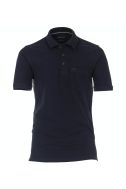 Polo shirt Casamoda Regular CASAMODA-004370-105