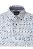 Shirt Casamoda Comfort KE-CASAMODA-126131171-500