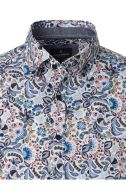 Shirt Casamoda Classic KE-CASAMODA-126131271-100