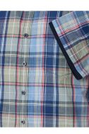 Shirt Casamoda Classic KE-CASAMODA-126131661-300